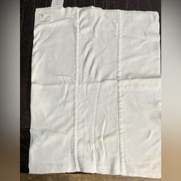 BURT’s Bees Baby Burp Cloths - Picture 5 of 12